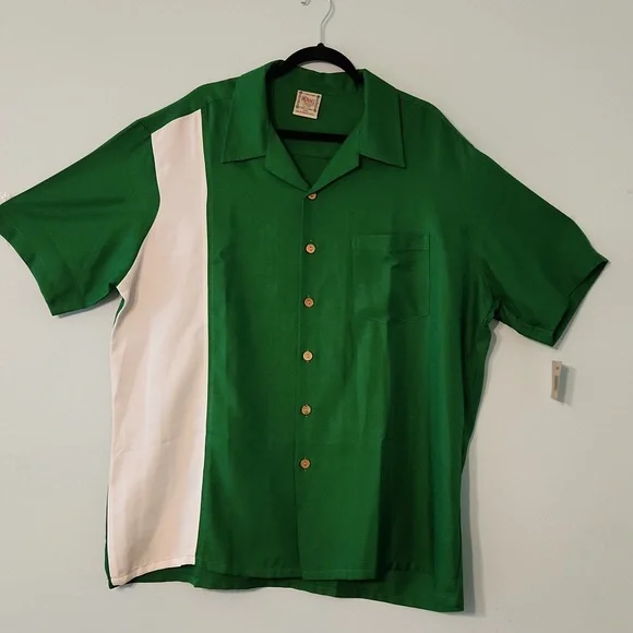 New, nice big and tall shirt - Picture 1 of 5